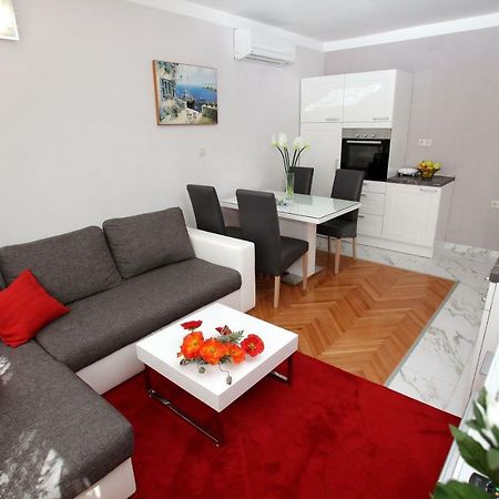 Apartment Grga Split Exterior photo