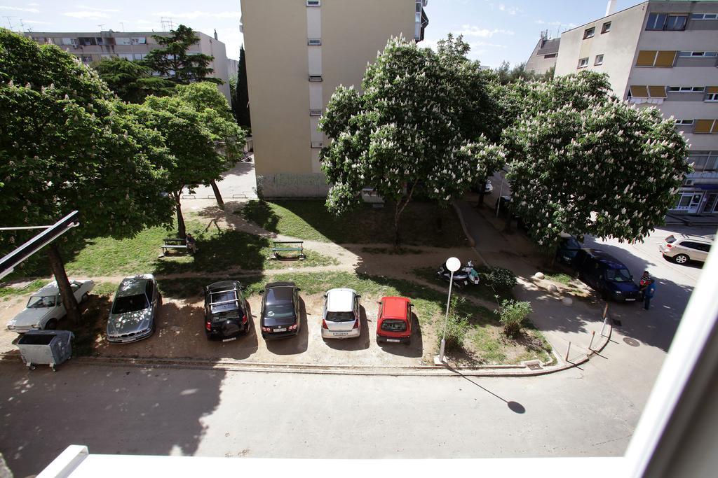 Apartment Grga Split Exterior photo