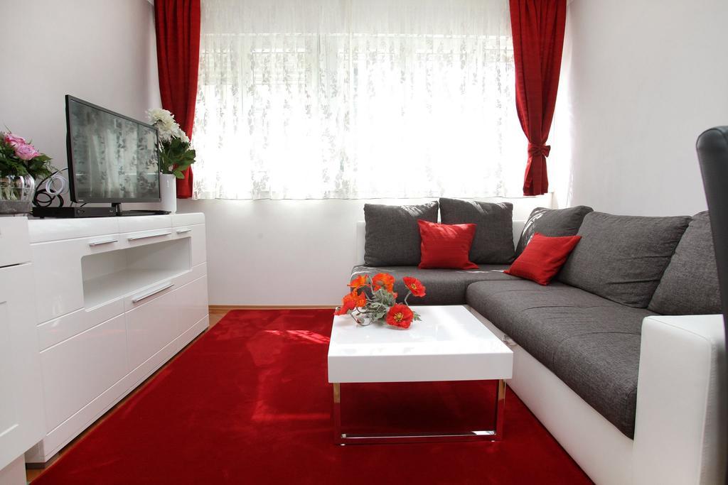 Apartment Grga Split Exterior photo