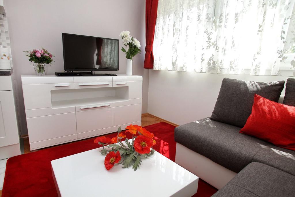 Apartment Grga Split Exterior photo