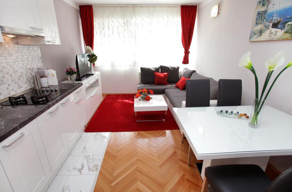 Apartment Grga Split Exterior photo