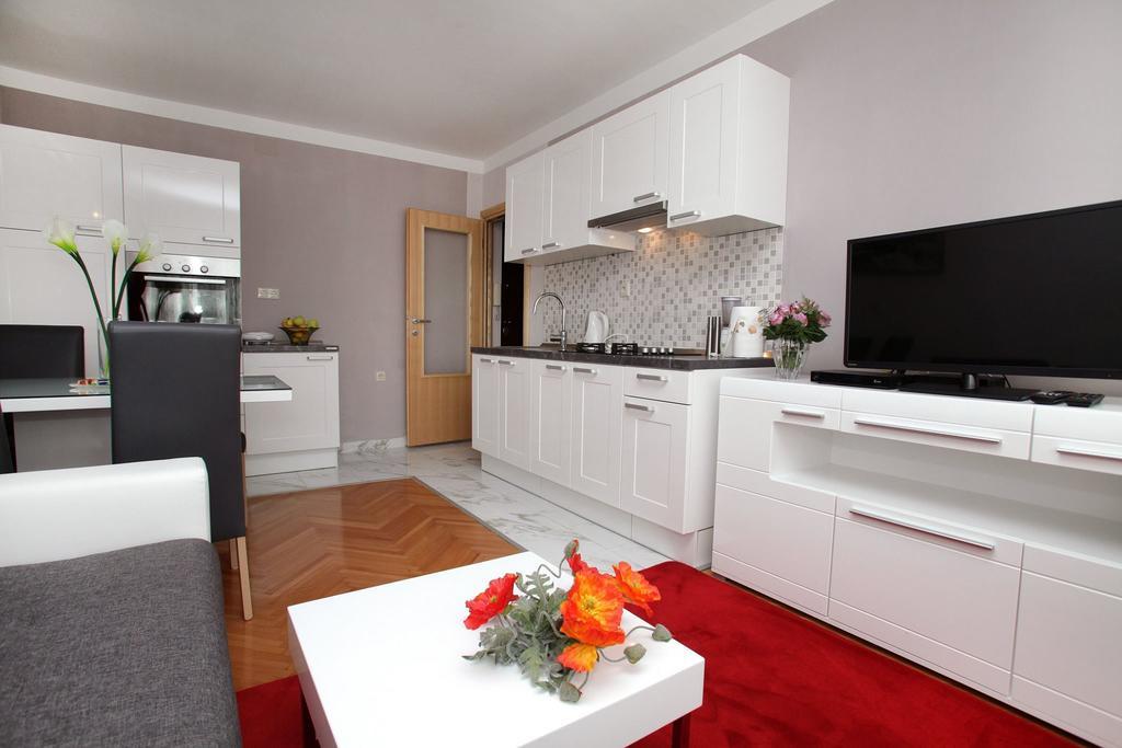 Apartment Grga Split Exterior photo