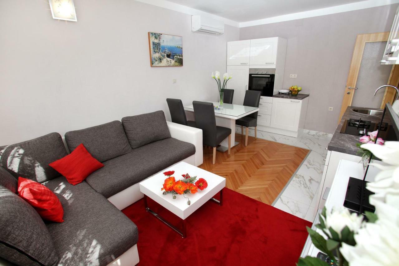Apartment Grga Split Exterior photo